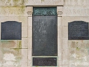 Inns of Court Regiment War Memorial (id=8126)